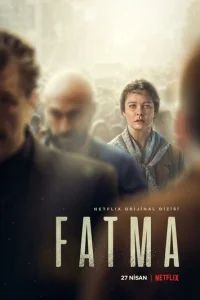 Фатма онлайн