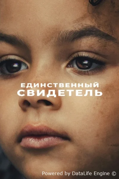 Единственный свидетель онлайн
